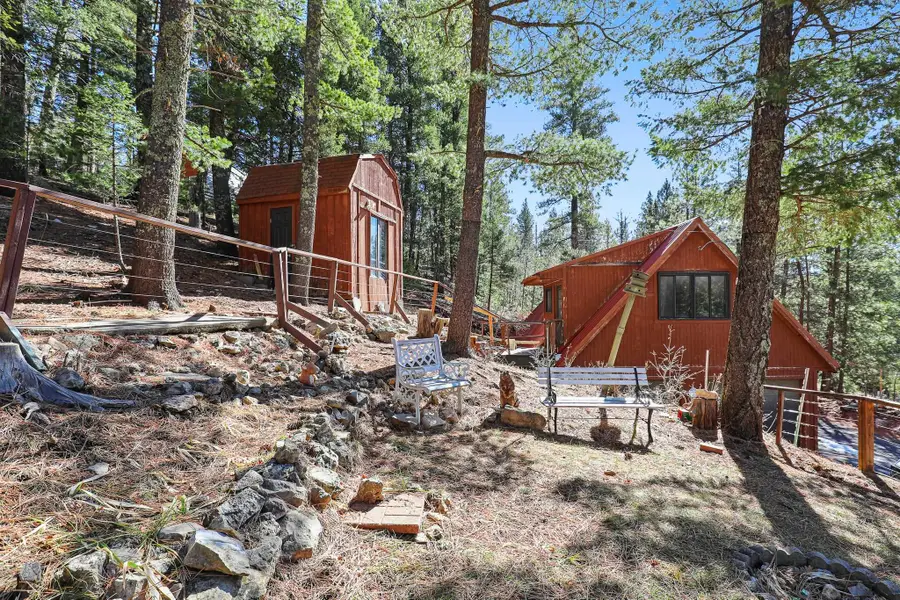 11 Deadwood DR, Cloudcroft, NM 88317 - #2