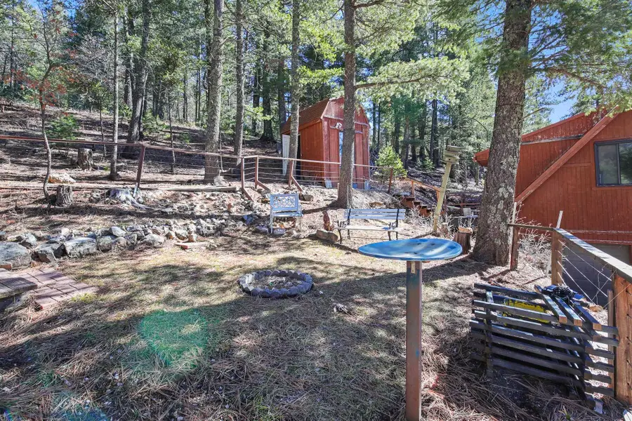 11 Deadwood DR, Cloudcroft, NM 88317 - #3