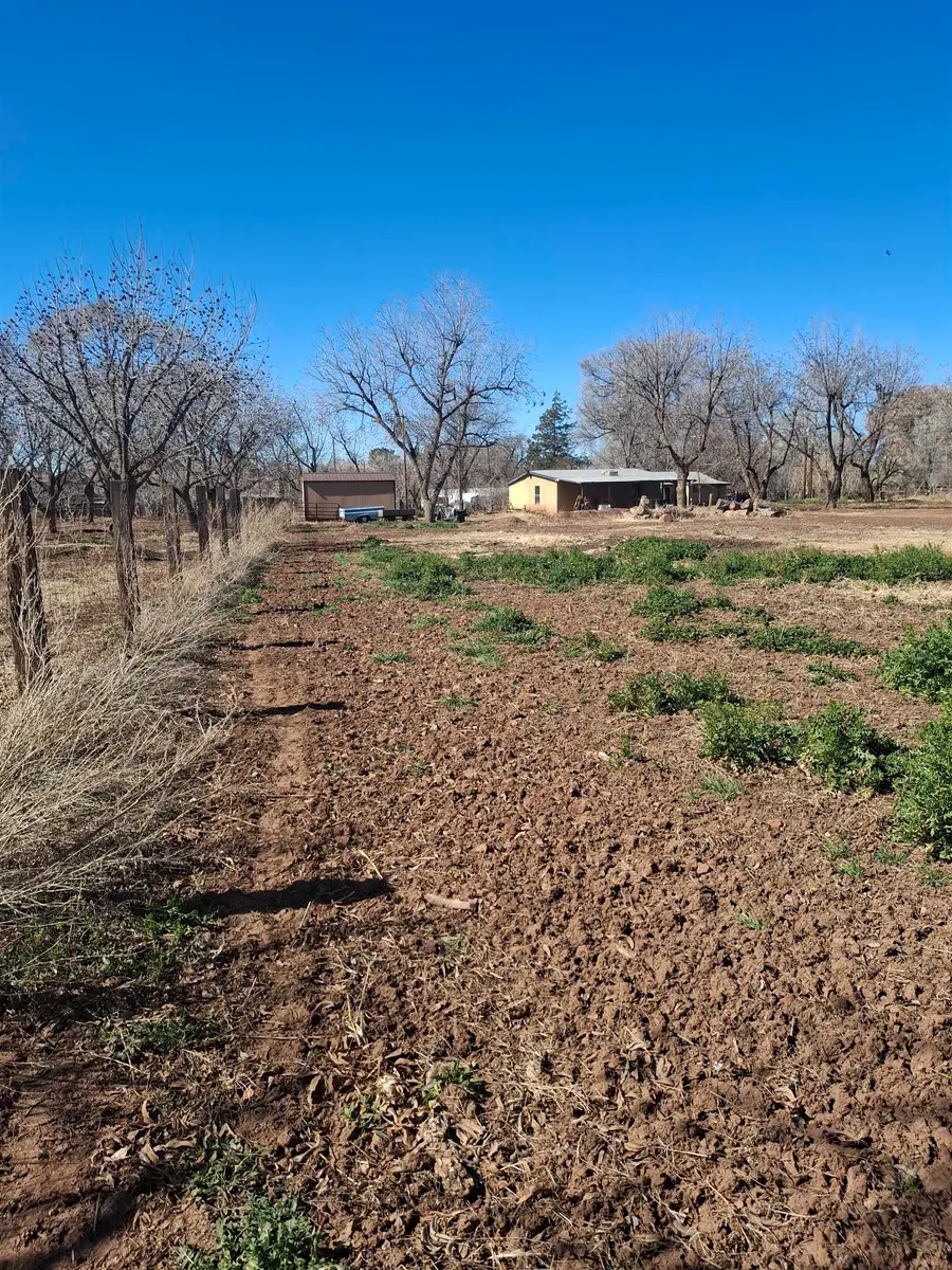 5 Sacramento Pl, La Luz, NM 88337 - #3