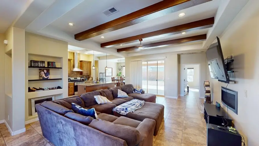 1066 La Bajada DR, Alamogordo, NM 88310 - #3