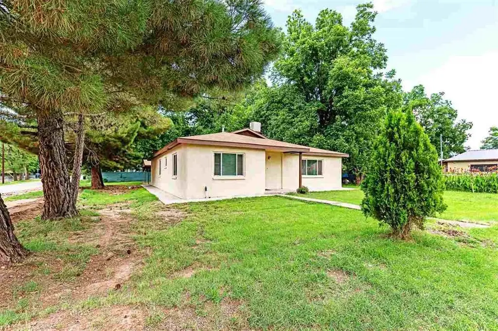 110 Encino St, Tularosa, NM 88352 - #1