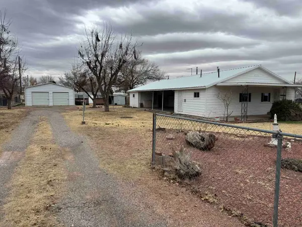 1610 Twenty-Fourth ST, Alamogordo, NM 88310