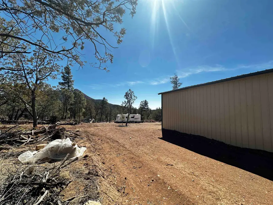 551 Johnnys Dr, Timberon, NM 88350 - #2
