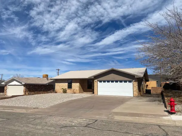 2337 Camino Del Rey, Alamogordo, NM 88310