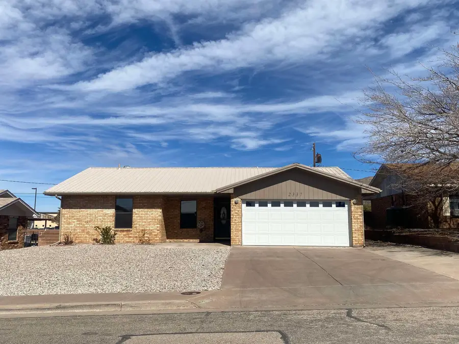 2337 Camino Del Rey, Alamogordo, NM 88310 - #2
