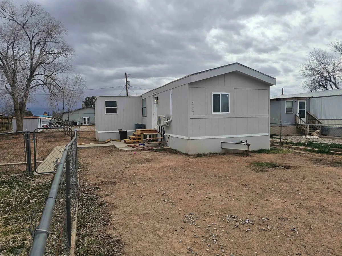 1111 Paradise AVE, Alamogordo, NM 88310 - #1
