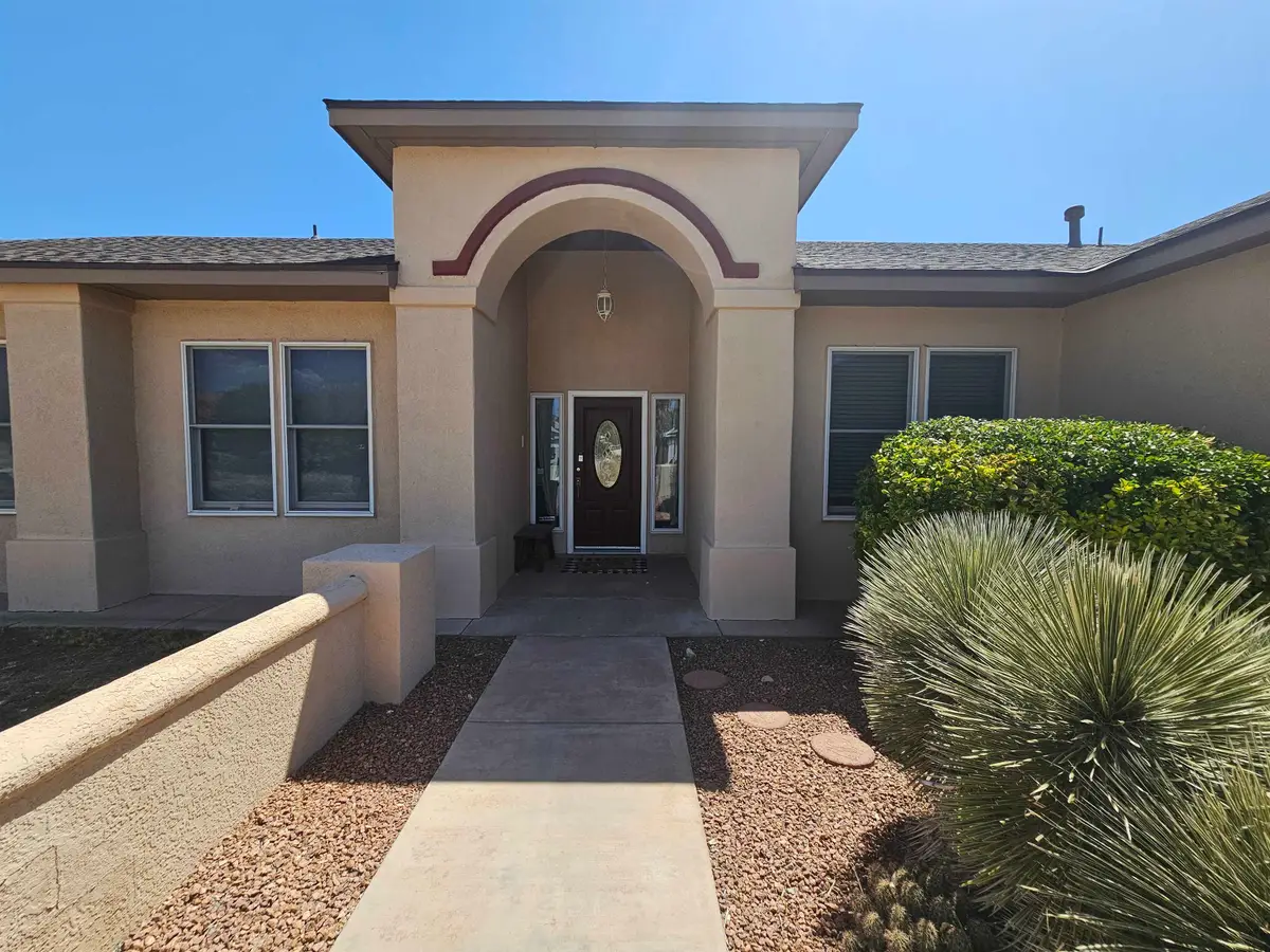 2774 Birdie LP, Alamogordo, NM 88310 - #1