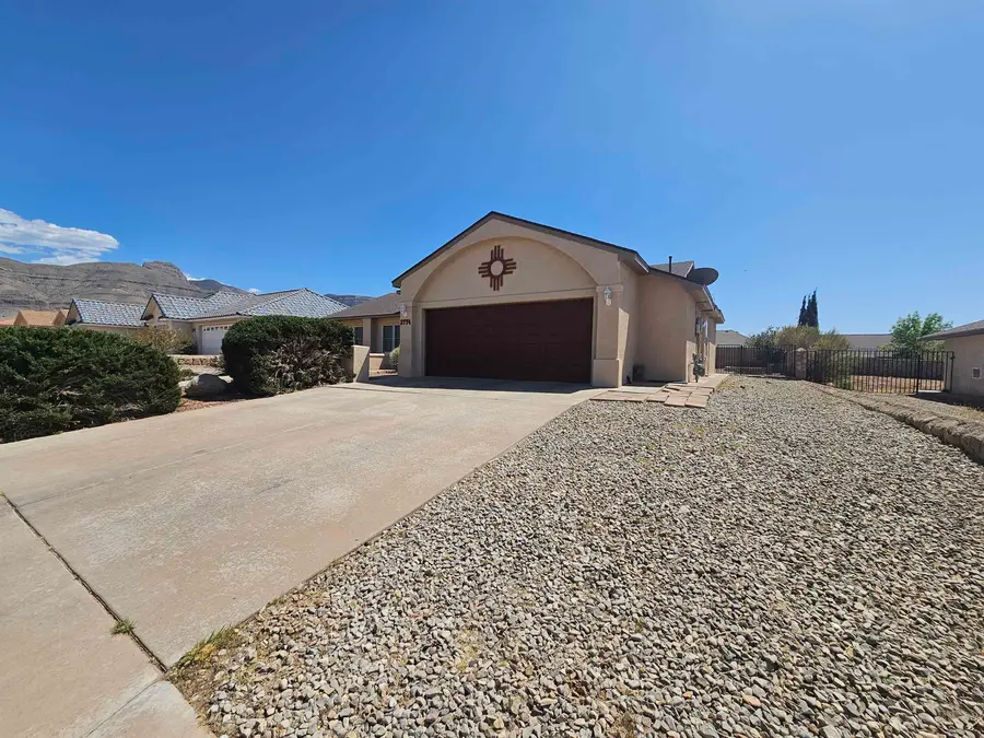 2774 Birdie LP, Alamogordo, NM 88310 - #3