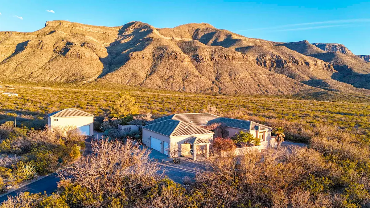 46 Lady Of The Mountain, Alamogordo, NM 88310 - #1