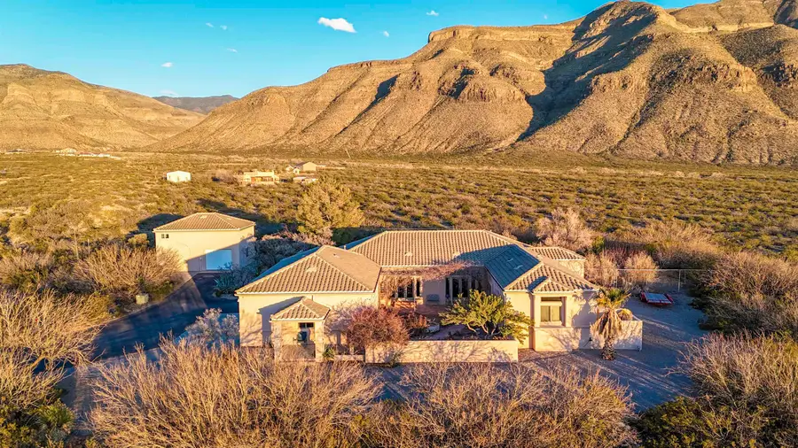 46 Lady Of The Mountain, Alamogordo, NM 88310 - #2