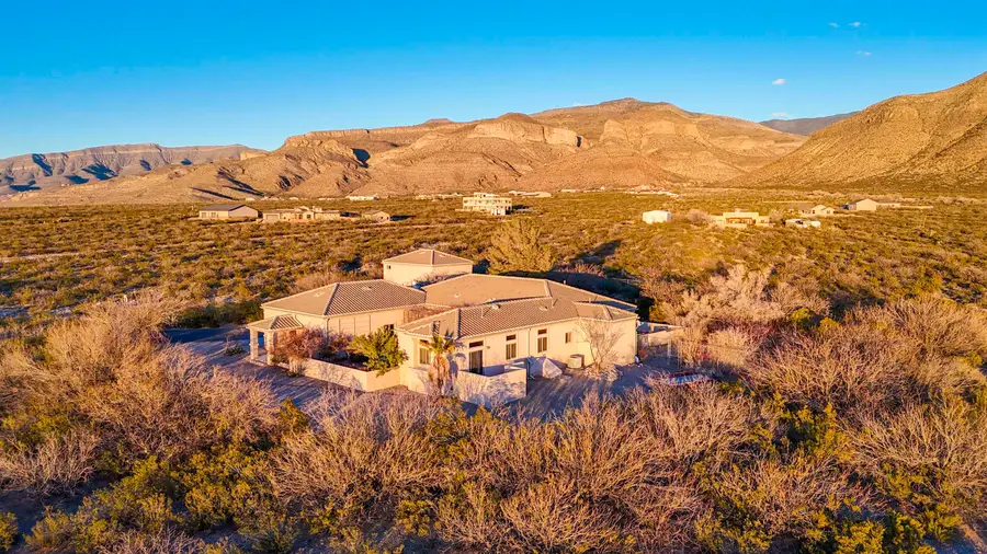 46 Lady Of The Mountain, Alamogordo, NM 88310 - #3