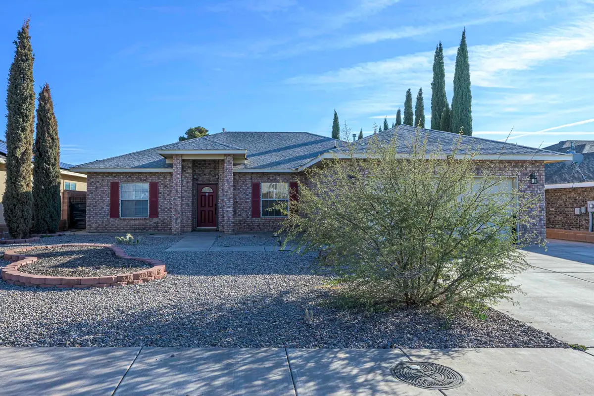 1134 San Miguel ST, Alamogordo, NM 88310 - #1