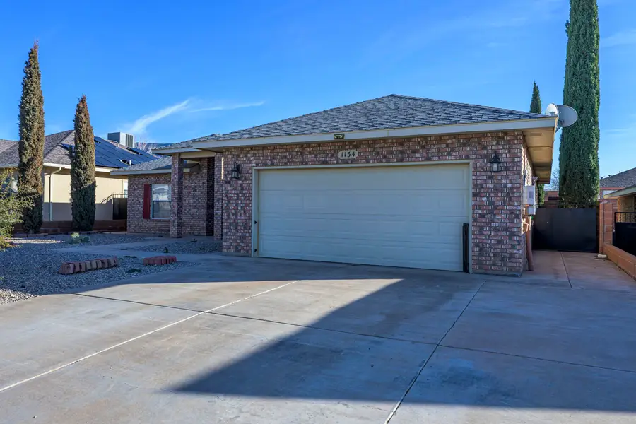 1134 San Miguel ST, Alamogordo, NM 88310 - #2