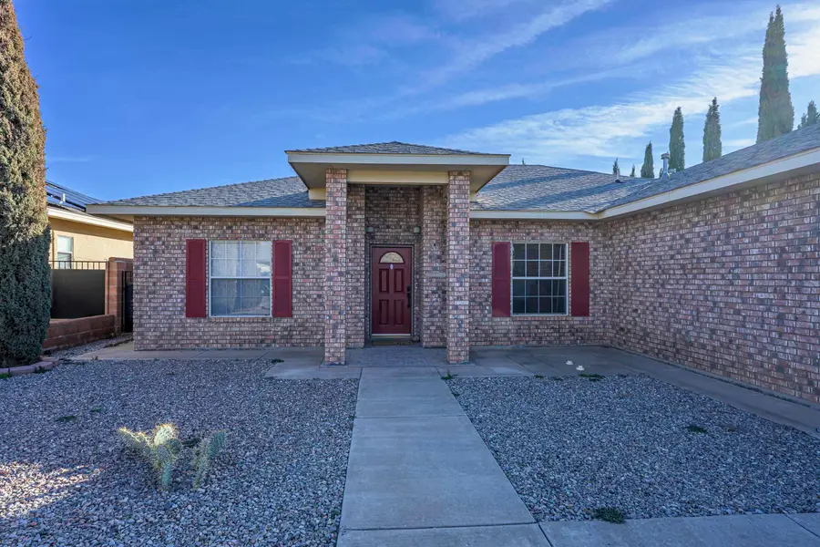 1134 San Miguel ST, Alamogordo, NM 88310 - #3
