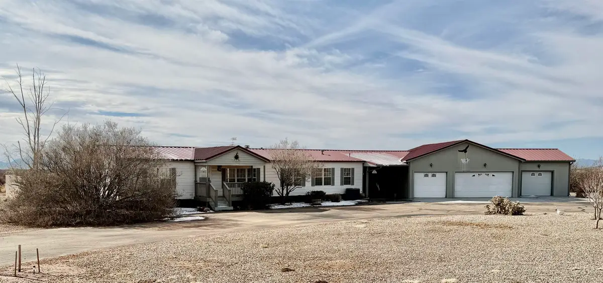28 Moondust, Alamogordo, NM 88310 - #1