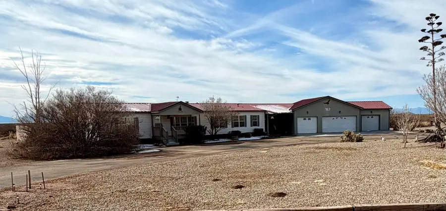 28 Moondust, Alamogordo, NM 88310 - #2