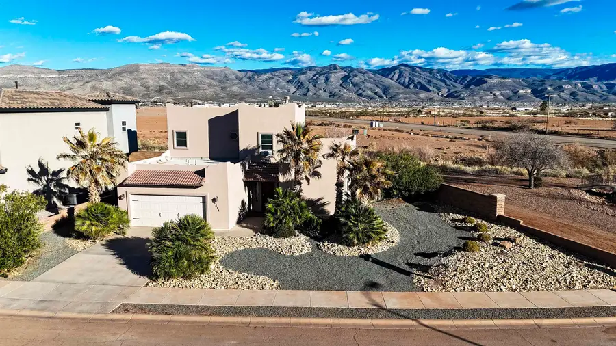3414 Red Arroyo DR, Alamogordo, NM 88310 - #2