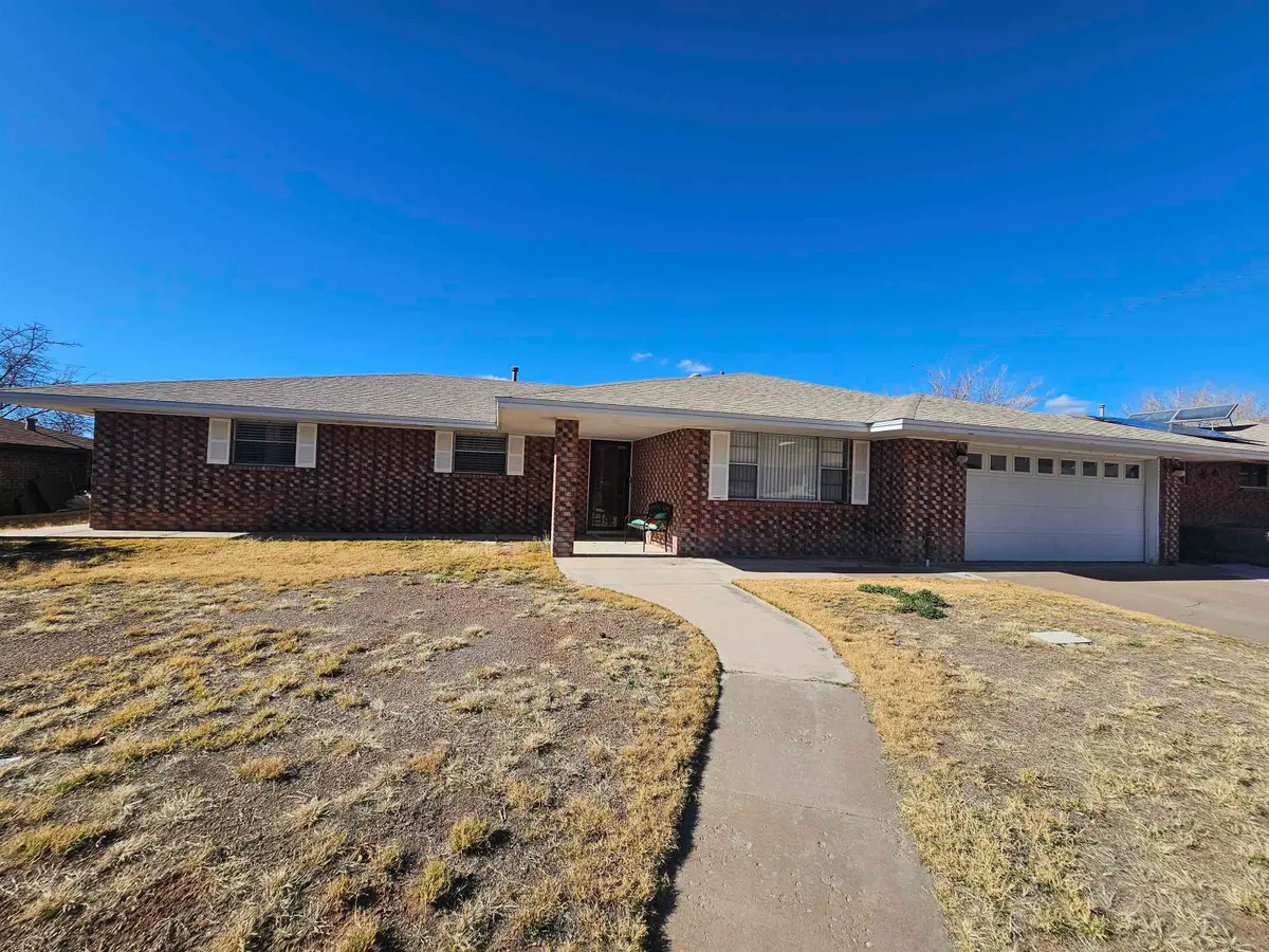 1601 Crescent DR, Alamogordo, NM 88310 - #1