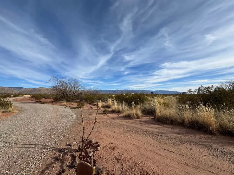 Rattlesnake Rd, Tularosa, NM 88352 - #2