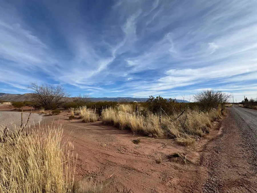 Rattlesnake Rd, Tularosa, NM 88352 - #3