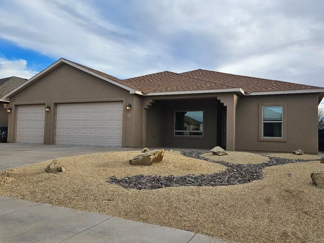 568 San Simon Drive, Alamogordo, NM 88310 - #1