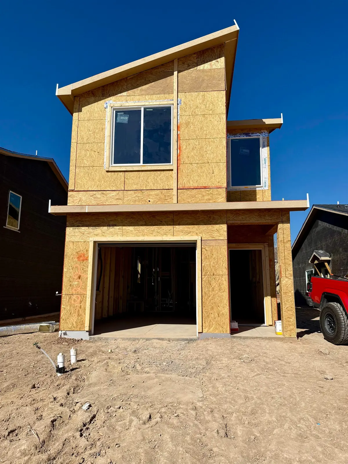 229 Kyle Rd, Alamogordo, NM 88310 - #1