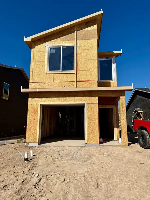 229 Kyle Rd, Alamogordo, NM 88310