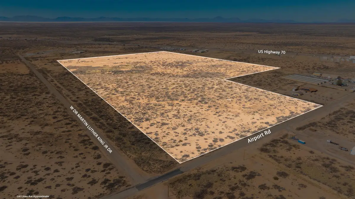 Us Hwy 70, Alamogordo, NM 88310 - #1