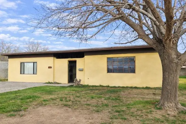 1705 Corte Alegre, Alamogordo, NM 88310