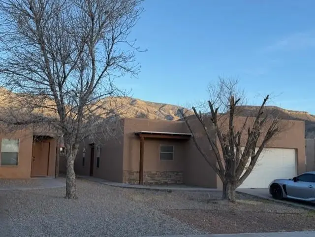 2621 Las Alturas Ct, Alamogordo, NM 88310 - #1
