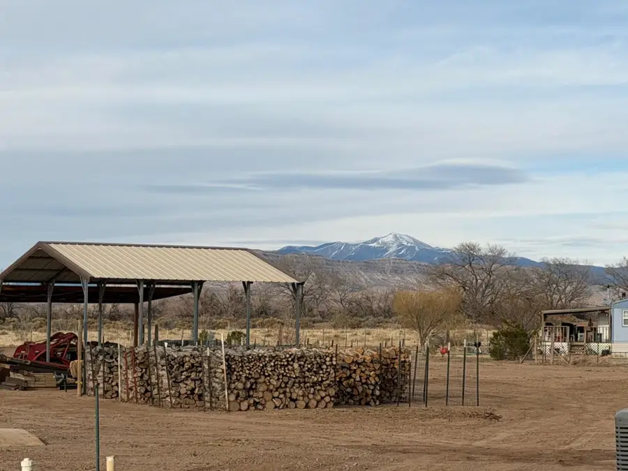 1602 W Twelfth ST, Tularosa, NM 88352 - #2