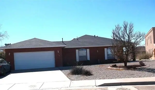 2714 Birdie LP, Alamogordo, NM 88310
