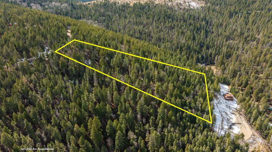 00 Lee Cir, Cloudcroft, NM 88317-0000 - #2