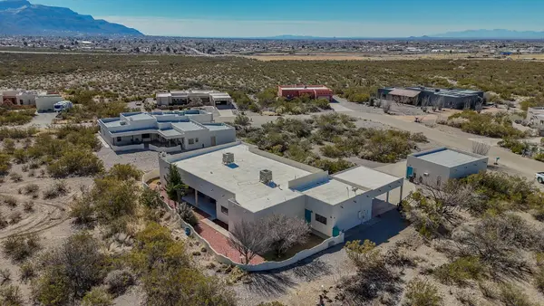 41 Mission CIR, Alamogordo, NM 88310