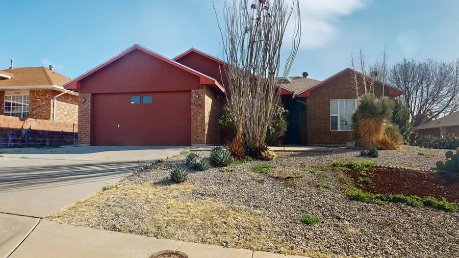 3220 Sunny CIR, Alamogordo, NM 88310 - #2