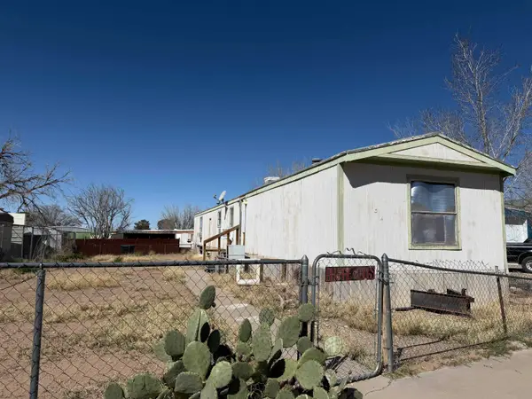 1314 Incredible DR, Alamogordo, NM 88310