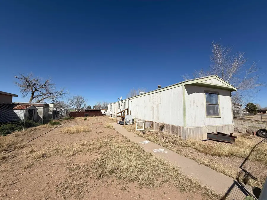 1314 Incredible DR, Alamogordo, NM 88310 - #3