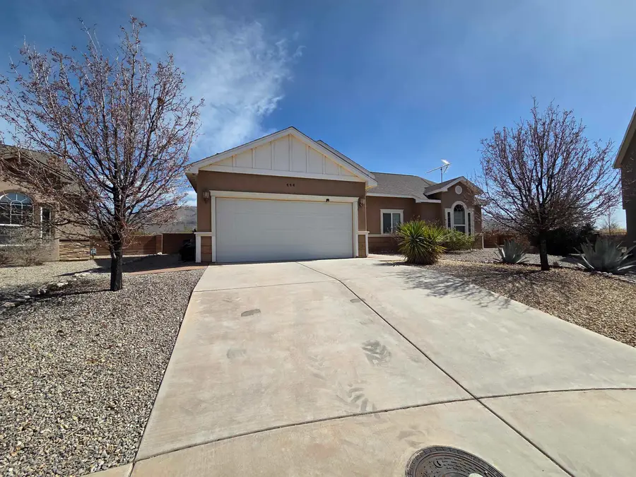 444 Panhandle CT, Alamogordo, NM 88310 - #2