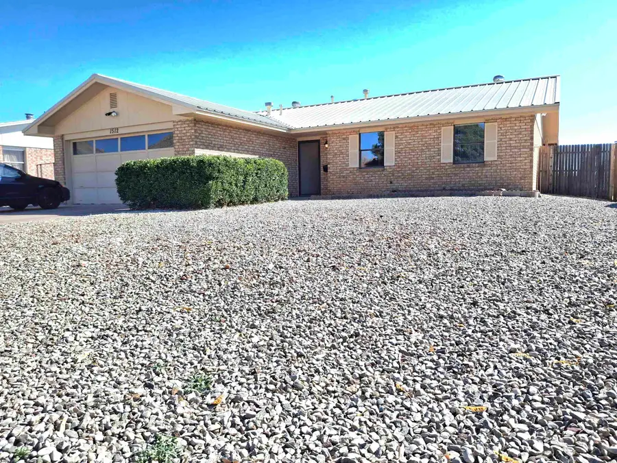 1512 Pinon DR, Alamogordo, NM 88310 - #3