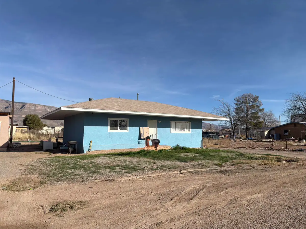 18 Sage Ave, Alamogordo, NM 88310 - #1
