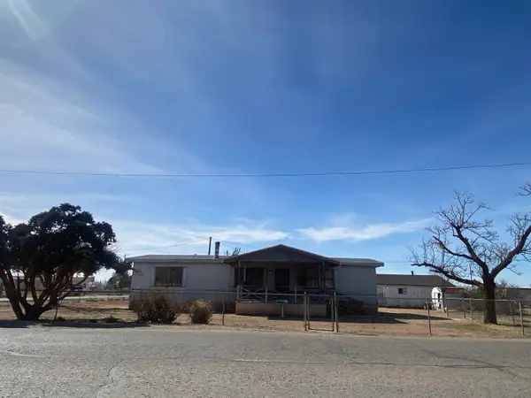 2216 Walker AVE, Alamogordo, NM 88310