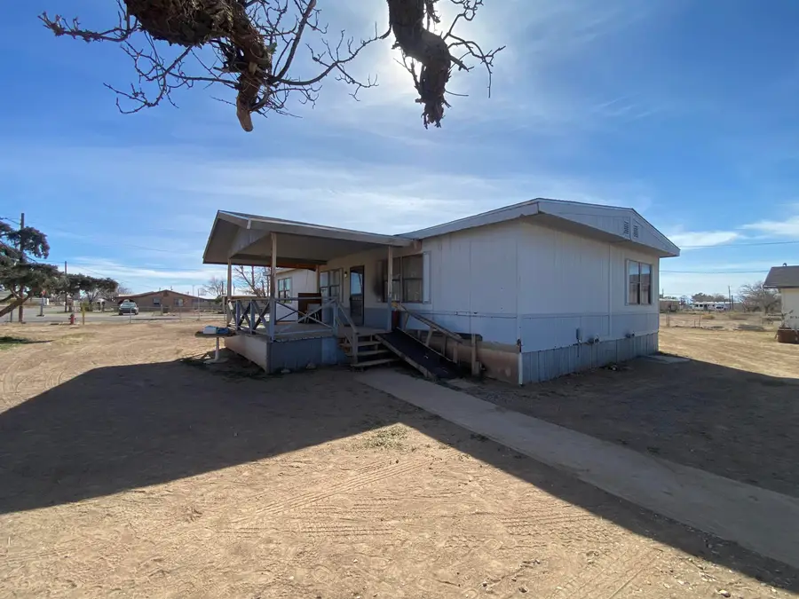 2216 Walker AVE, Alamogordo, NM 88310 - #2