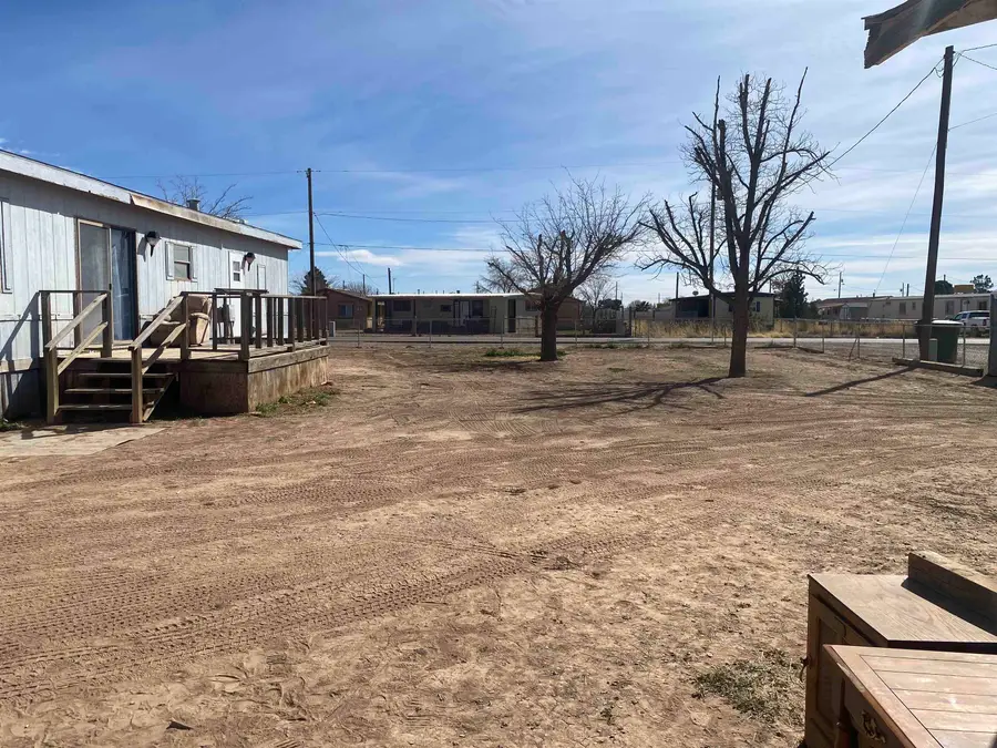 2216 Walker AVE, Alamogordo, NM 88310 - #3