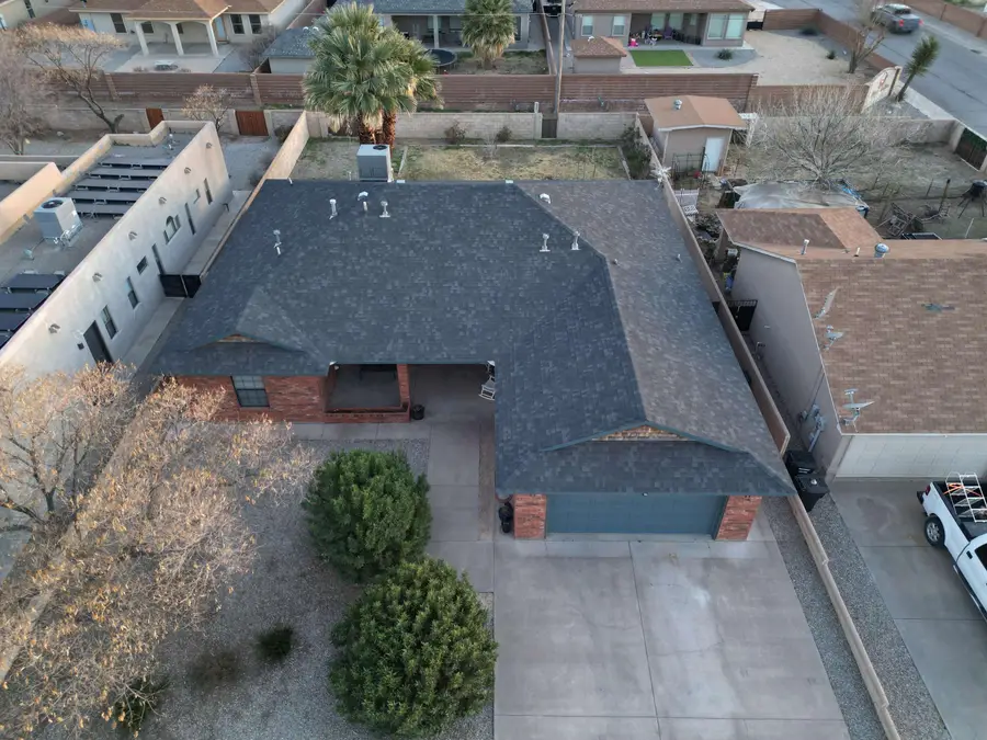 1022 Mimosa AVE, Alamogordo, NM 88310 - #2