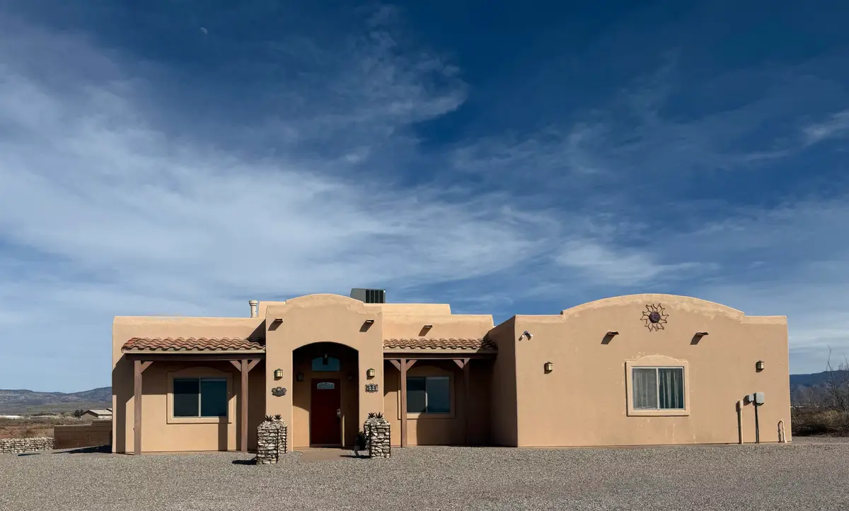 577 Riata RD, Tularosa, NM 88352 - #1