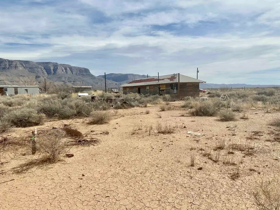 193 Dog Canyon RD, Alamogordo, NM 88310 - #2