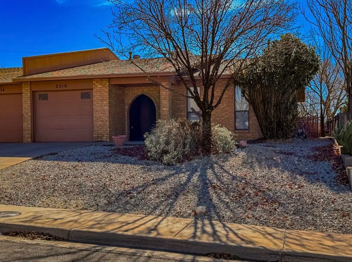 2310 Nevada DR, Alamogordo, NM 88310 - #1