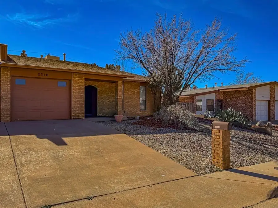 2310 Nevada DR, Alamogordo, NM 88310 - #3