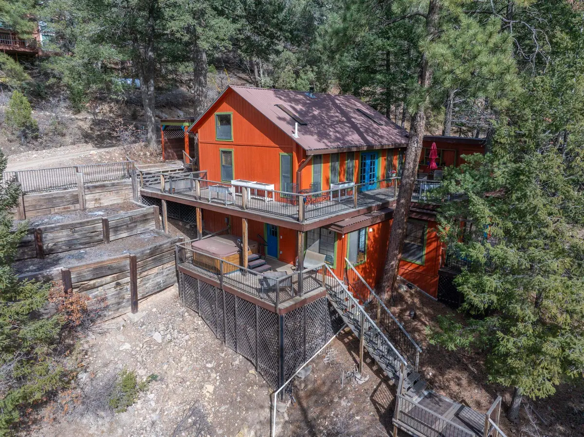 25 Watson Trl, High Rolls Mountain Park, NM 88325-0000 - #1