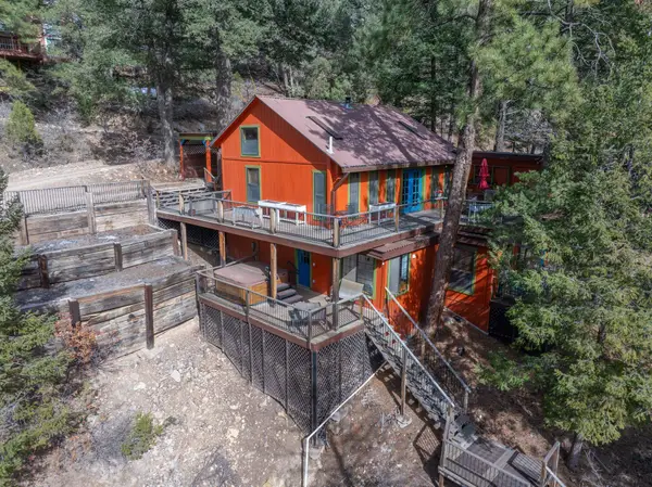 25 Watson Trl, High Rolls Mountain Park, NM 88325-0000